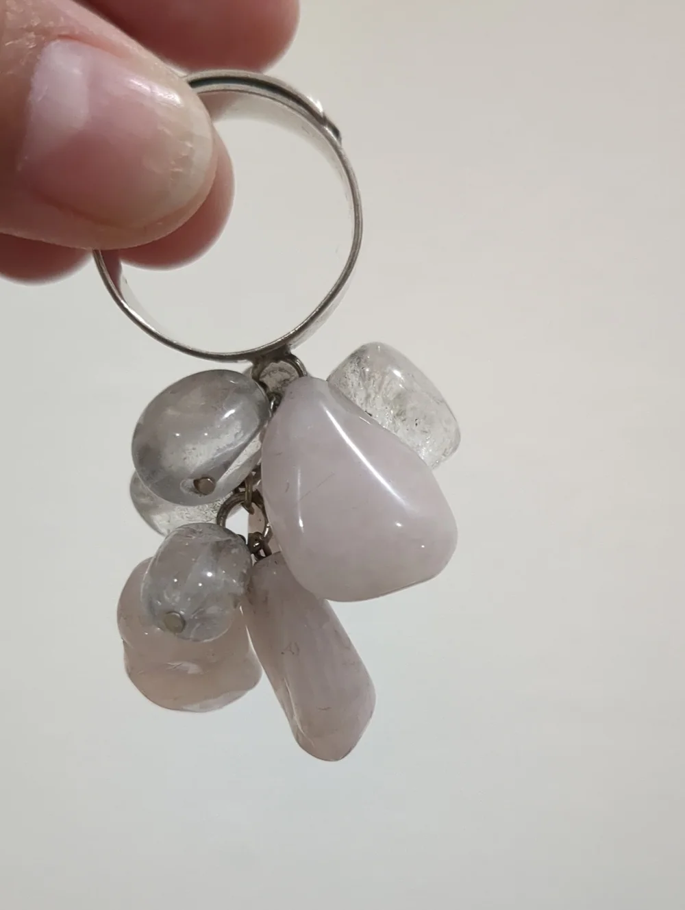 Artisan elegant sterling